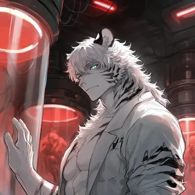 Profile image of Ghost