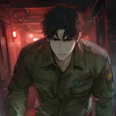 Profile image of Rider