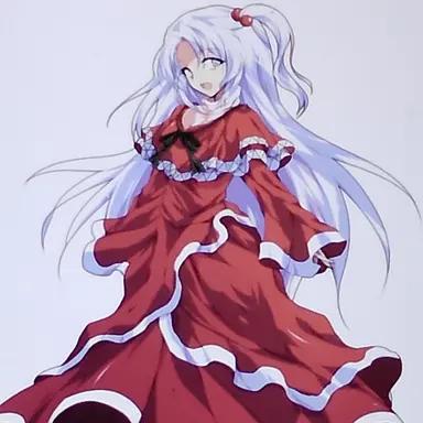 Profile image of 神綺