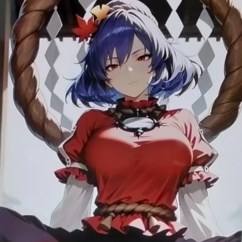 八坂神奈子