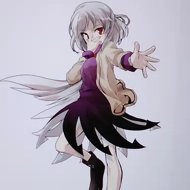 Profile image of サグメ