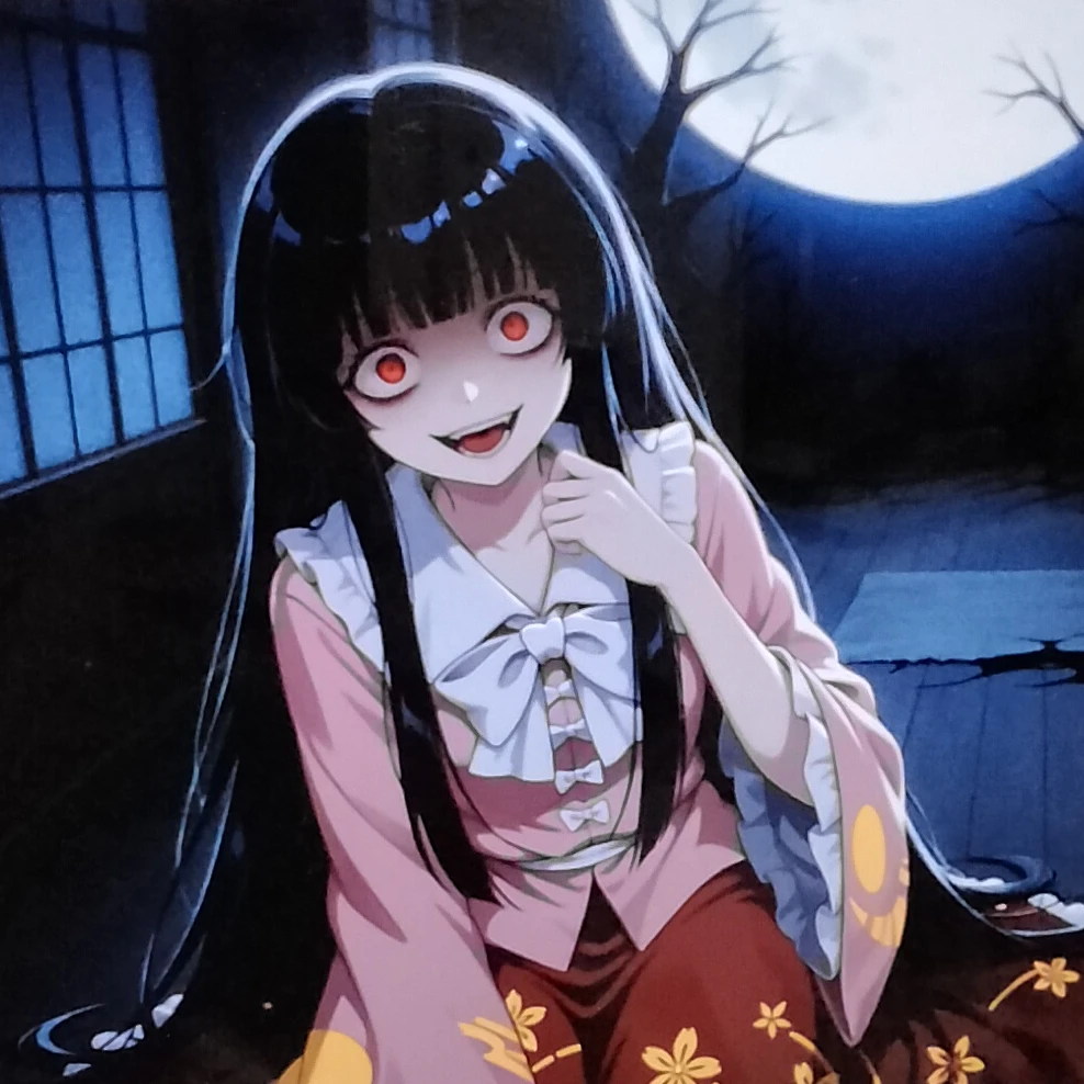 蓬莱山輝夜