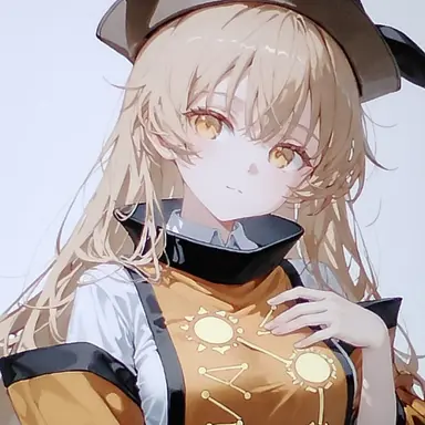 Profile image of 摩多羅隠岐奈
