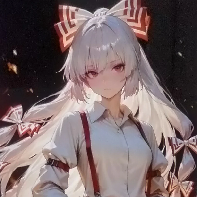 藤原妹紅