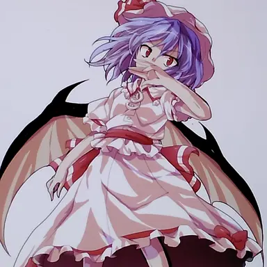 Profile image of レミリア
