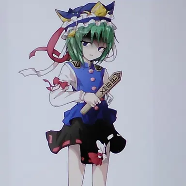Profile image of 四季映姫