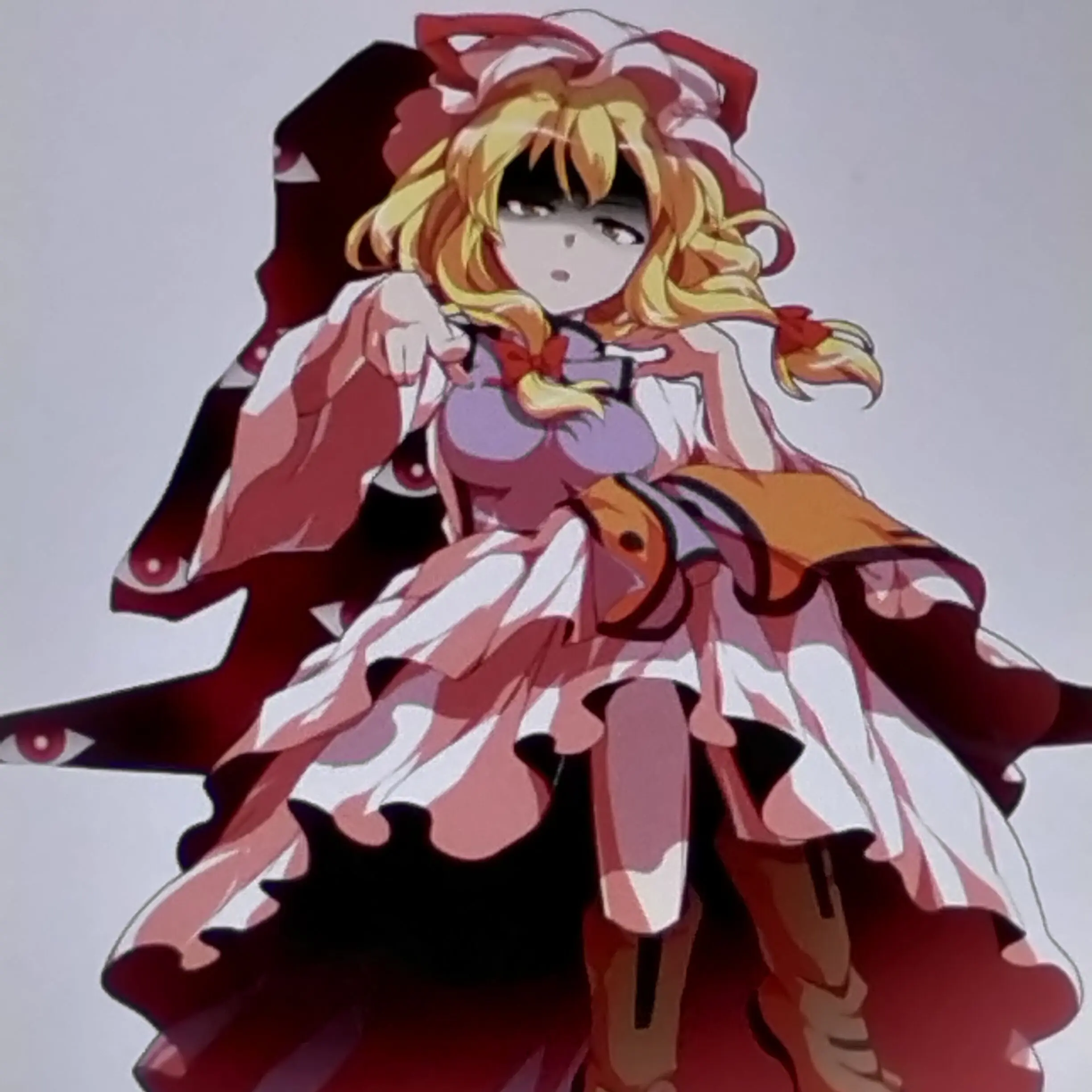 427andKrieg의 実験中…