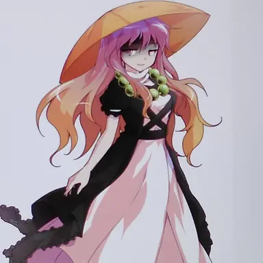 Profile image of 聖白蓮