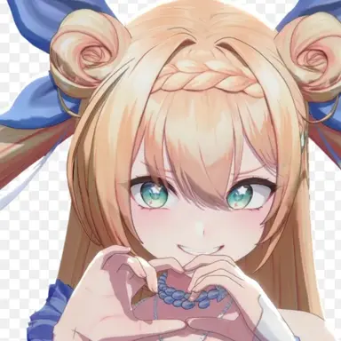Profile image of 미녕