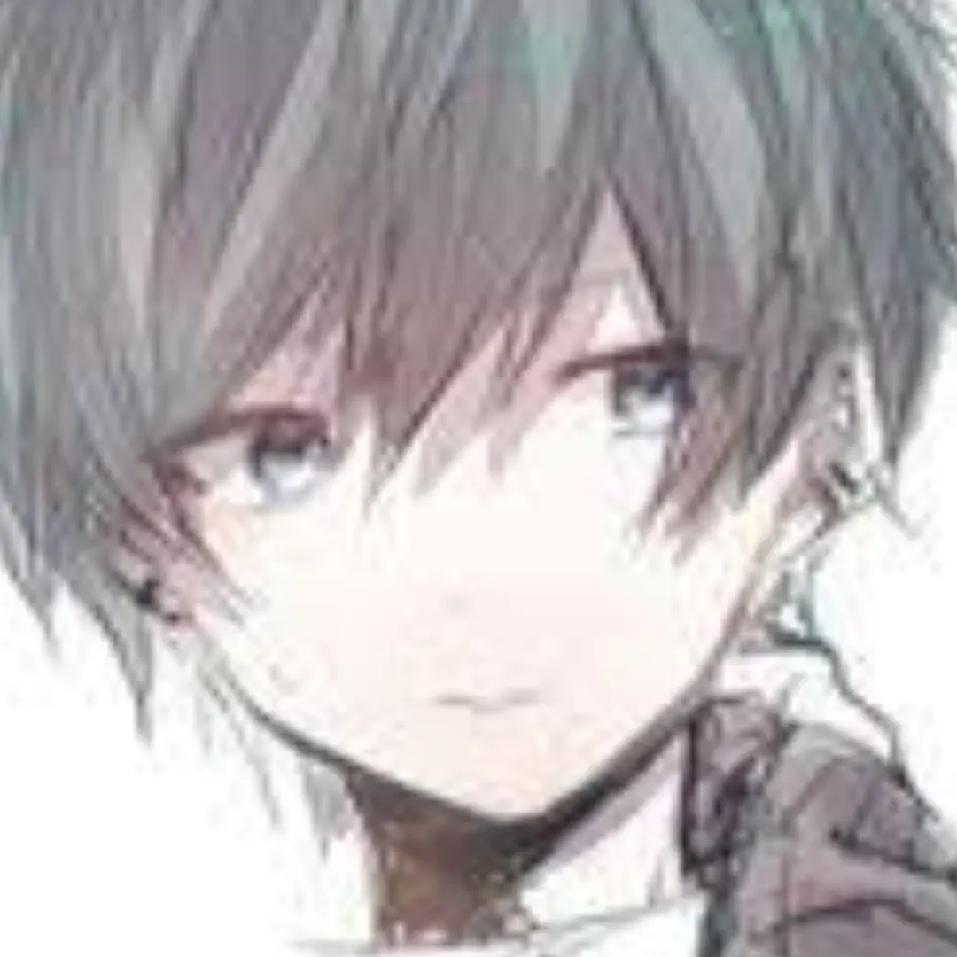 FluffyBee2165의 くろき