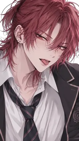 Profile image of 優