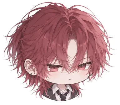 Profile image of 優