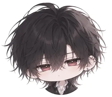 Profile image of 刻