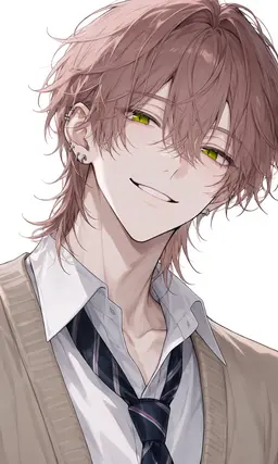 Profile image of 恭介