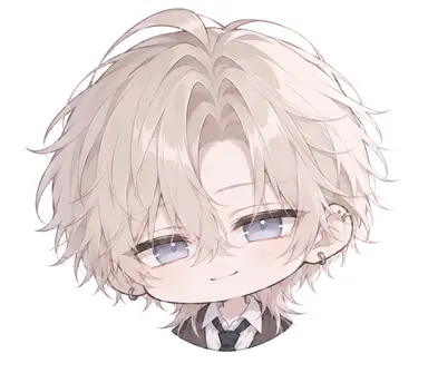 Profile image of 聖