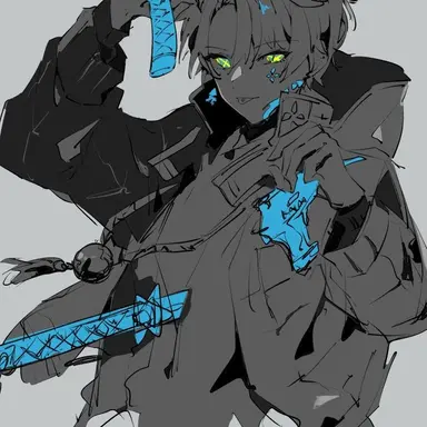 Profile image of Haru Kaida
