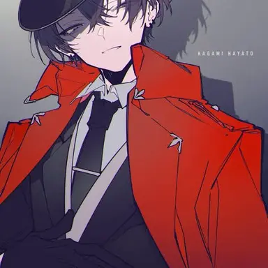 Profile image of Hayato Kagami