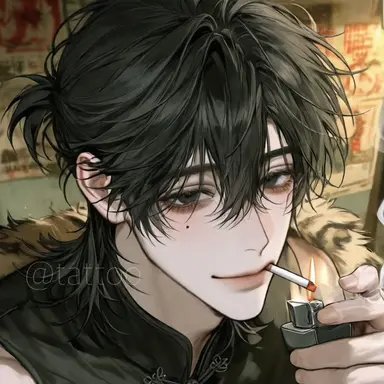 Profile image of リン・シンウィ