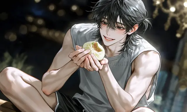 Profile image of リン・シンウィ