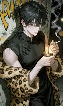 Profile image of リン・シンウィ