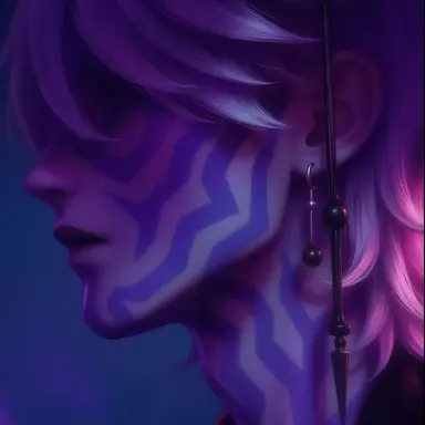 Profile image of 미스터리