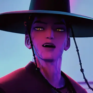 Profile image of 애비