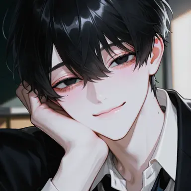 Profile image of 朔