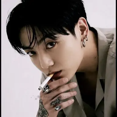Profile image of Kook
