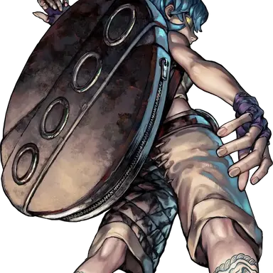 Profile image of 크토니