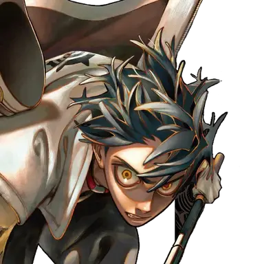 Profile image of 포로