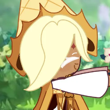 Profile image of 퓨어바닐라