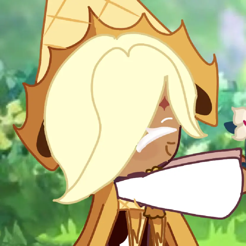 Hacel의 퓨어바닐라와 여우