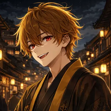 Profile image of 零士