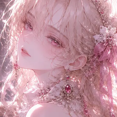 Profile image of フィオナ