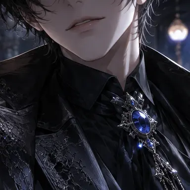 Profile image of ヴィクター