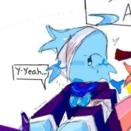 Profile image of 블루늅