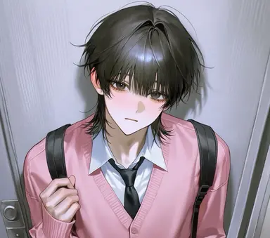 Profile image of れおくん