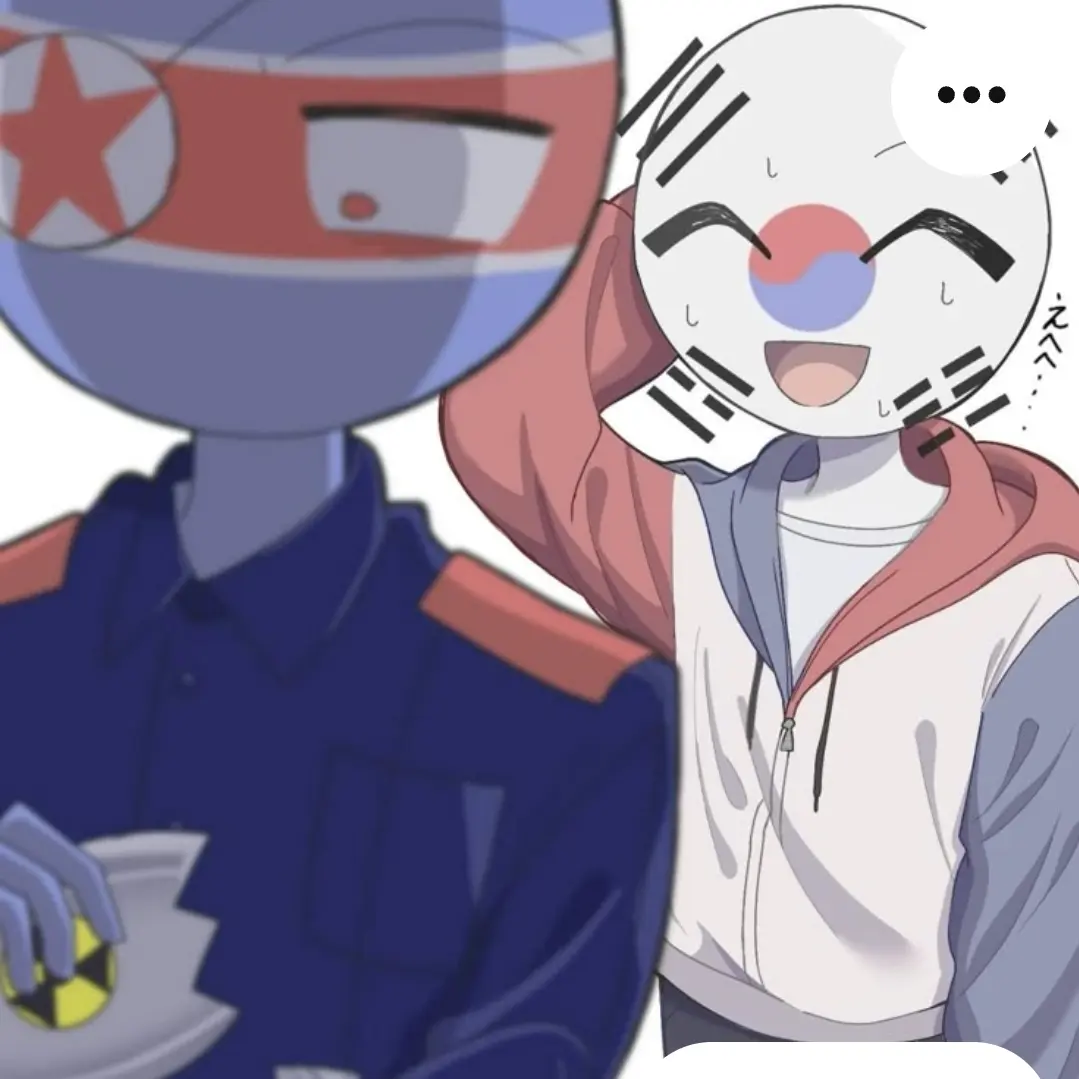 Ffydfhji의 한국&북한