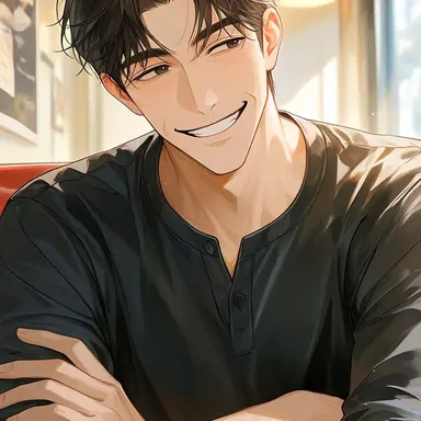 Profile image of Breckett Hale