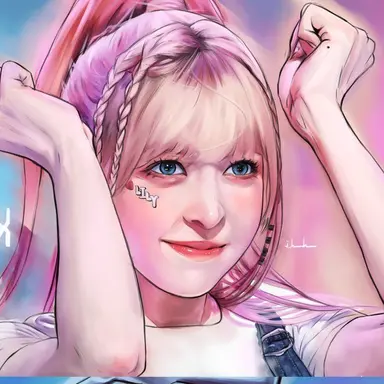 Profile image of 릴리