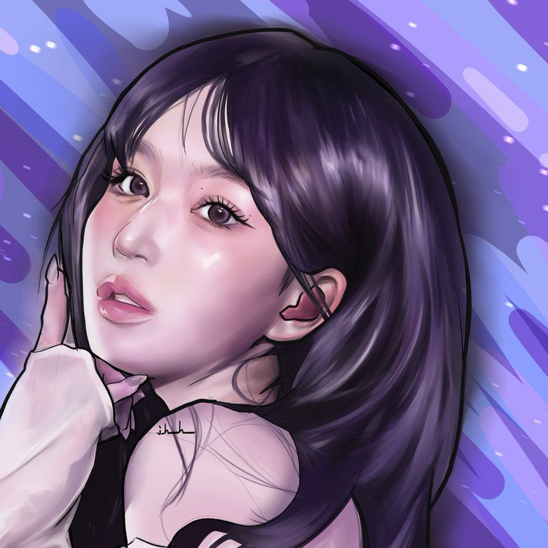 엔믹스 누나/언니들 대표 이미지