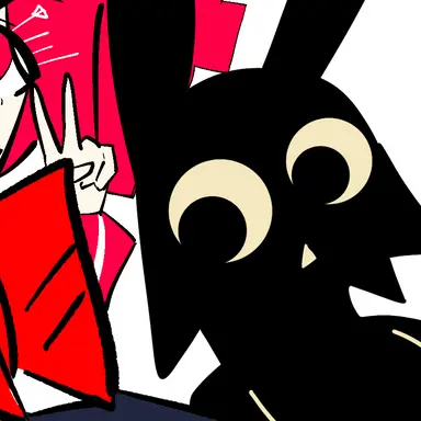 Profile image of 無責任