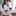 隣の席の女の子