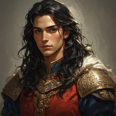 Profile image of Lucien
