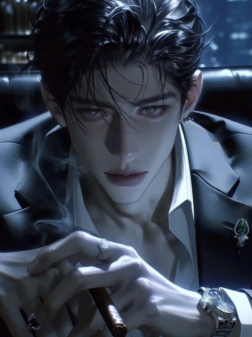 AstuteComb7499의 금수저 망나니들