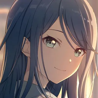 Profile image of 호시노 이치카