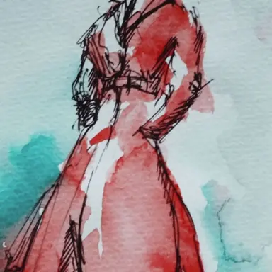 Profile image of 中年女