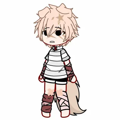 Profile image of K
