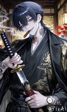 Profile image of Fuga