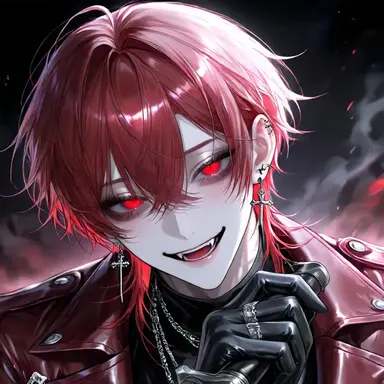 Profile image of Kai